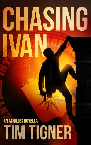 [Kyle Achilles 0.50] • Chasing Ivan